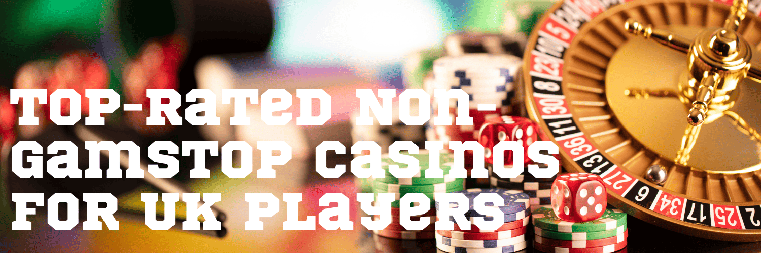 Discovering Online Casinos Not Blocked by Regulatory Restrictions