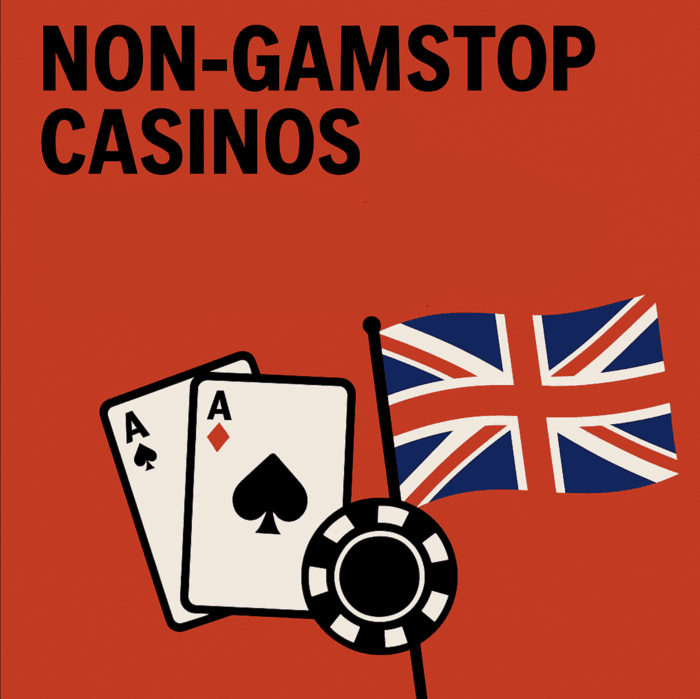 Discovering the Best Casinos Not on Gamstop in the UK 1802788707