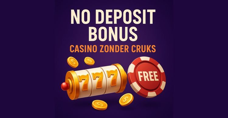 Ervaar de Vrijheid van Spelen in een Casino Zonder CRUKS Ervaar de Vrijheid van Spelen in een Casino Zonder CRUKS