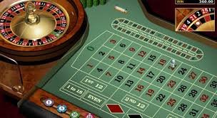Experience the Thrill of the Online Roulette Wheel with Real Money Bets Experience the Thrill of the Online Roulette Wheel with Real Money Bets