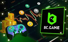 Experience the Thrills at BC.Game Casino and Sportsbook Experience the Thrills at BC.Game Casino and Sportsbook
