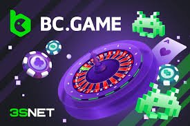 Explore BC GAME Cryptocurrency Casino The Future of Online Gambling Explore BC GAME Cryptocurrency Casino The Future of Online Gambling