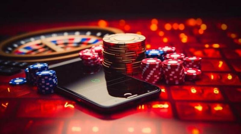 Exploring Casinos Not Registered on Gamstop 1702913254