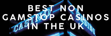 Exploring Non-Gamstop Casino Sites A Comprehensive Guide -34427980 Exploring Non-Gamstop Casino Sites A Comprehensive Guide -34427980