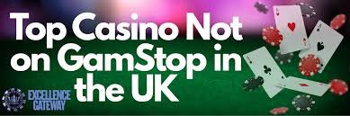 Exploring Non-Gamstop Casinos Your Guide to Alternative Gambling Options