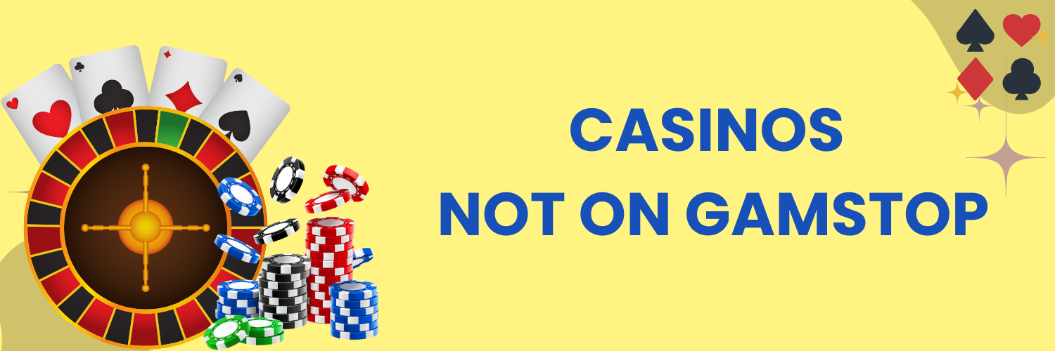 Exploring Non-Gamstop Casinos Your Guide to Alternative Gambling Options