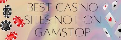 Exploring Non Gamstop UK Casino Sites A Comprehensive Guide 1581556145