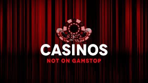 Exploring the Best UK Online Casinos Not on GamStop Exploring the Best UK Online Casinos Not on GamStop