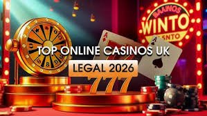 Exploring the Thrill of Modern Gambling Games