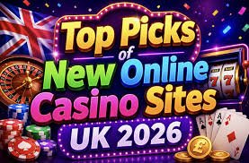 Exploring the Thrill of Modern Gambling Games