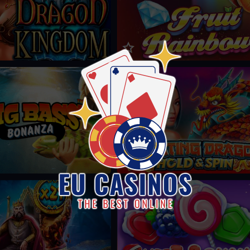 Exploring the World of Online Casinos in Europe -1806785886 Exploring the World of Online Casinos in Europe -1806785886