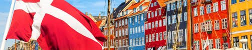 Ferie Med Natur Og Ro En Tilflugtssted for Sindet