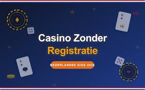 Geen CRUKS Casino Vrijheid in Online Gokken 1902684832