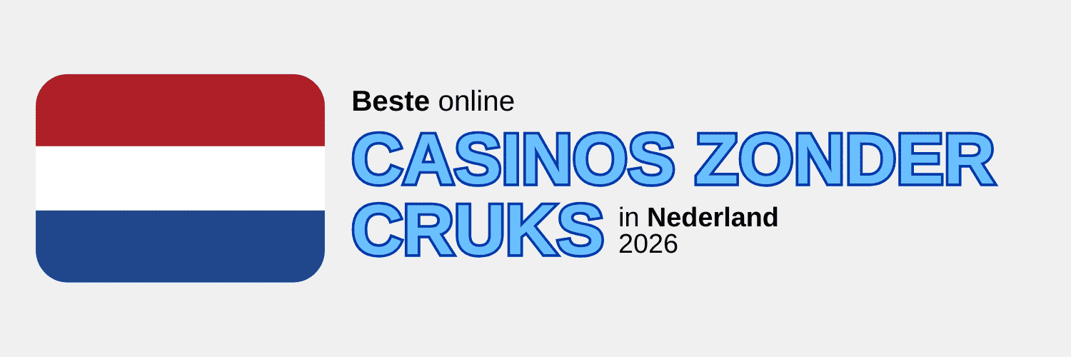 Geen CRUKS Casino Vrijheid in Online Gokken 1902684832