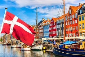 Gesten Båd Uanede Oplevelser på Vandet Gesten Båd Uanede Oplevelser på Vandet
