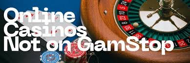 Good Casinos Not on GamStop Experience Online Gaming Freedom Good Casinos Not on GamStop Experience Online Gaming Freedom