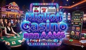 I migliori Casinò Europei Online Guida Completa