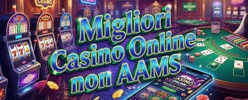 I migliori Casinò Europei Online Guida Completa