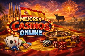 Las Mejores Opciones de Casino España Online Sitios Recomendados