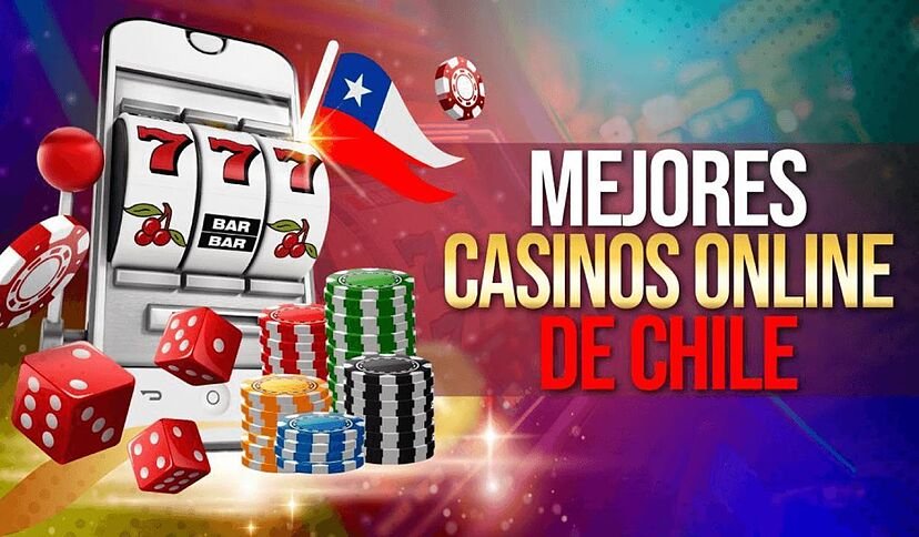 Los Mejores Casinos Online con Bonos Incomparables