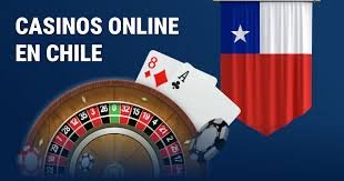 Los Mejores Casinos Online Seguros en Chile Tu Guía Completa Los Mejores Casinos Online Seguros en Chile Tu Guía Completa