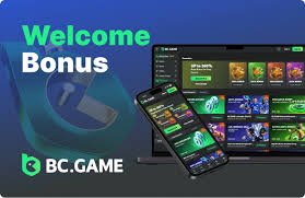 Maximize Your Winnings with BC.Game Promo Codes and Bonuses Maximize Your Winnings with BC.Game Promo Codes and Bonuses