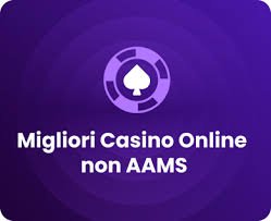 Miglior Sito Casino Non AAMS Scopri le Opzioni Sicure per il Gioco Online
