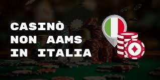 Miglior Sito Casino Non AAMS Scopri le Opzioni Sicure per il Gioco Online