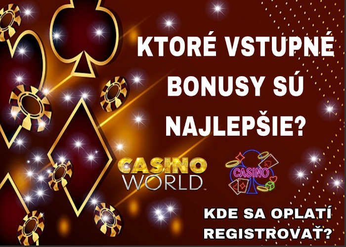 Nové kasína Objavte svet online hazardu Nové kasína Objavte svet online hazardu