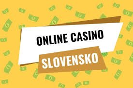 Nove online kasína na Slovensku Objavte najnovšie trendy a ponuky Nove online kasína na Slovensku Objavte najnovšie trendy a ponuky