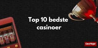 Nye Online Casinoer En Guide til Det Nyeste Inden for Spil Nye Online Casinoer En Guide til Det Nyeste Inden for Spil