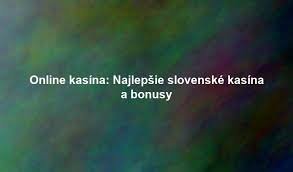Online Kasína 2026 Nové Trendy a Technológie Online Kasína 2026 Nové Trendy a Technológie