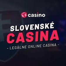 Online kasíno Slovensko Vaša brána k zábave a výhrám
