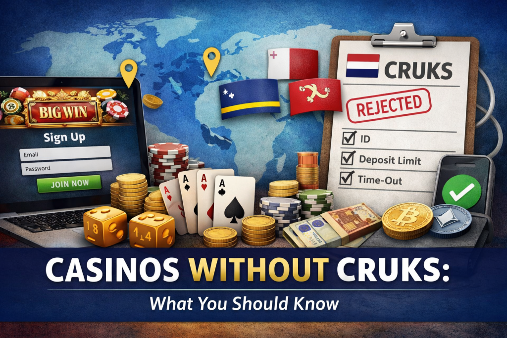 Ontdek de Voordelen van een Geen CRUKS Casino 1333596801 Ontdek de Voordelen van een Geen CRUKS Casino 1333596801