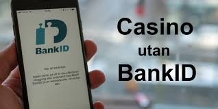 Spelsidor Utan BankID Trygghet och Alternativ för Spelare Spelsidor Utan BankID Trygghet och Alternativ för Spelare