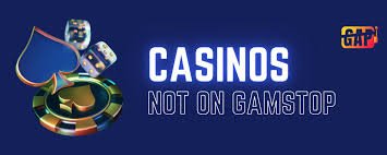 The Exciting World of Non Gamstop Casinos The Exciting World of Non Gamstop Casinos