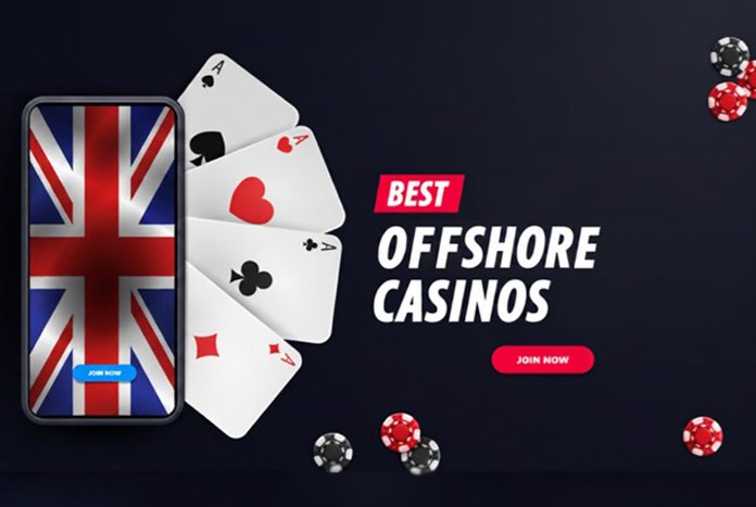 The Rise of Offshore Online Casinos A New Frontier in Gaming