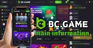 The Ultimate Guide to BC.Game Hub Your Gateway to Crypto Gaming The Ultimate Guide to BC.Game Hub Your Gateway to Crypto Gaming