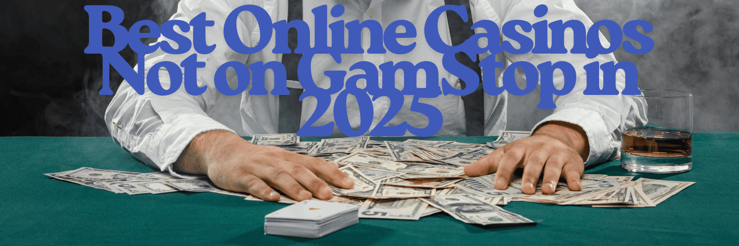 Top Non GamStop Casinos Unleashing the Fun Beyond Limits Top Non GamStop Casinos Unleashing the Fun Beyond Limits