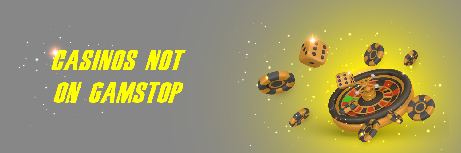 Top Non GamStop Casinos Unleashing the Fun Beyond Limits Top Non GamStop Casinos Unleashing the Fun Beyond Limits