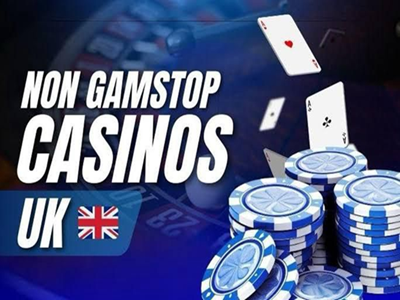 Top Non Gamstop UK Casino Sites for 2023 Top Non Gamstop UK Casino Sites for 2023