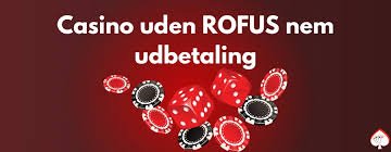 Udenlandske Casinoer Uden NemID - En Omfattende Guide