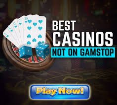 Uncovering Non-GamStop UK Casinos A Comprehensive Guide Uncovering Non-GamStop UK Casinos A Comprehensive Guide