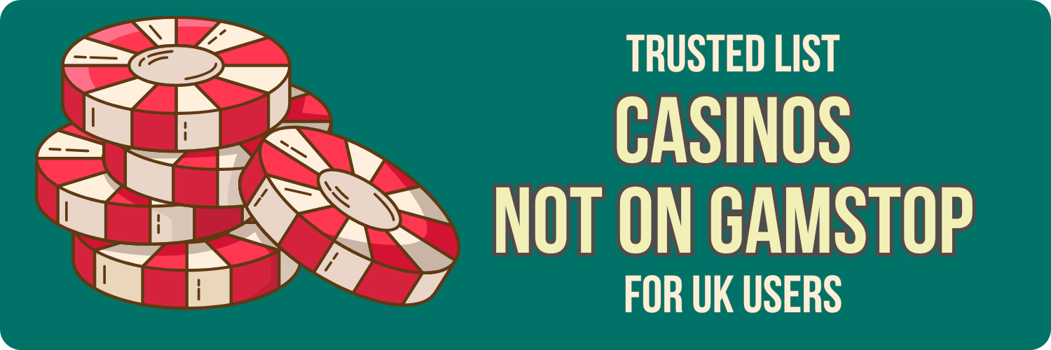 Uncovering Non-GamStop UK Casinos A Comprehensive Guide Uncovering Non-GamStop UK Casinos A Comprehensive Guide