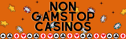 Understanding Non-GamStop Casinos What Sites Are Not Covered