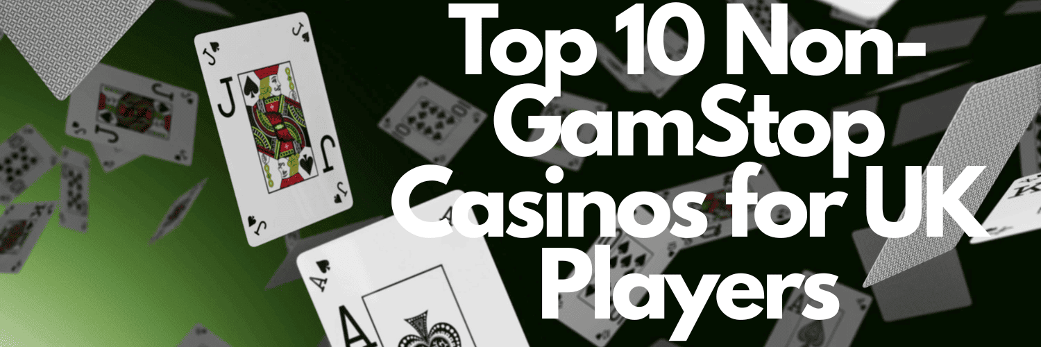 Understanding Non-GamStop Casinos What Sites Are Not Covered