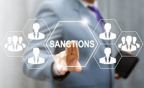 Understanding Sanctions Legal Services A Comprehensive Guide 1348044426