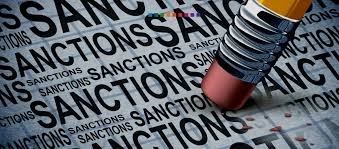 Understanding Sanctions Legal Services A Comprehensive Guide 1348044426