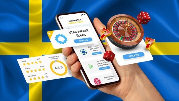 Upplev Spänningen med Casino Bonus Utan Insättning 481489270 Upplev Spänningen med Casino Bonus Utan Insättning 481489270