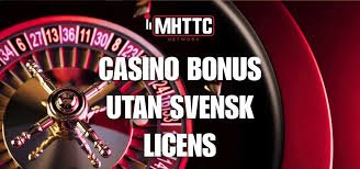 Utländska Casino En Guide till Online Spel